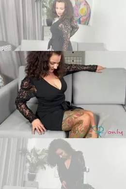 Dolly at Only Tease