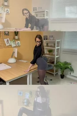 Brook L at Only Secretaries