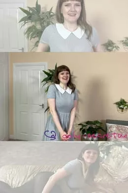 Dirty Demi at Only Secretaries