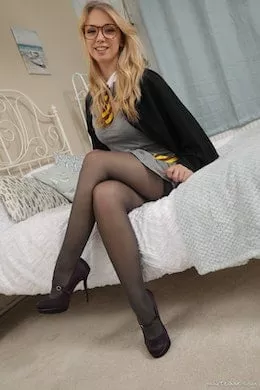 Lil Missy UK at Only Tease