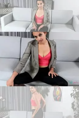 Summer Fox at Only Tease