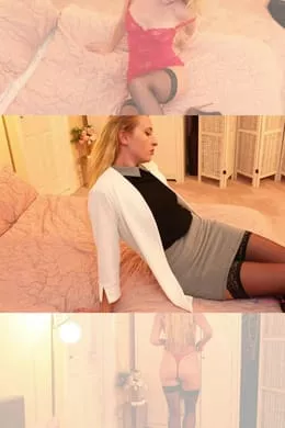 Minx at Only Secretaries