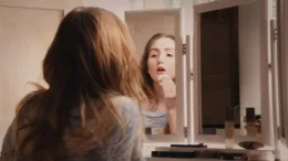 Rachelle Summers at Hayley's Secrets | Rouge To Nude