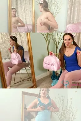 Monika Lara Smith at Only Tease