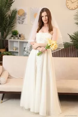 Isabella Rose at Only Tease