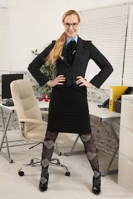 Joceline at Only Tease