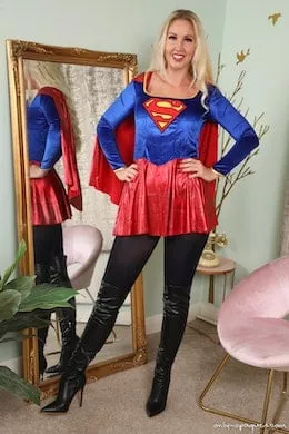 Lala Star at Only Opaques