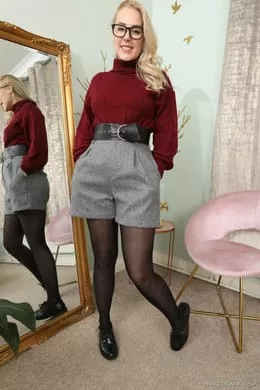 Aston Wilde at Only Tease