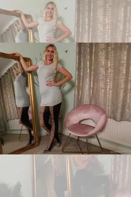 Lala Star at Only Tease