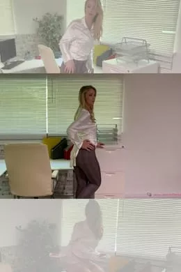 Lil Missy UK at Only Secretaries