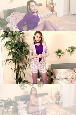 Chloe Toy at Only Secretaries