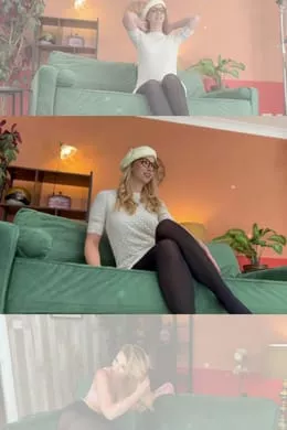 Lil Missy UK at Only Opaques