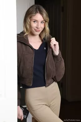 Behind The Scenes at Only Tease