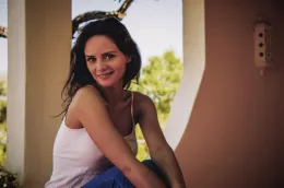 Adele Taylor at Hayley's Secrets | My Little Private Area