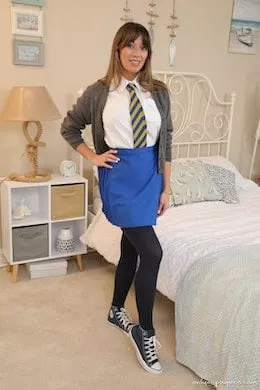 Chastity at Only Opaques