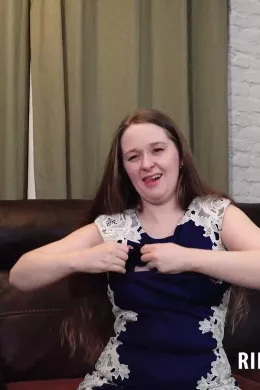 Faerie Willow at Ripping 4 Fun