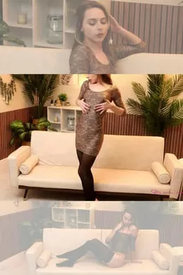 Chloe Toy at Only Opaques