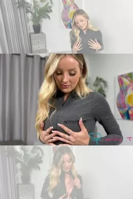 Serenity at Only Tease