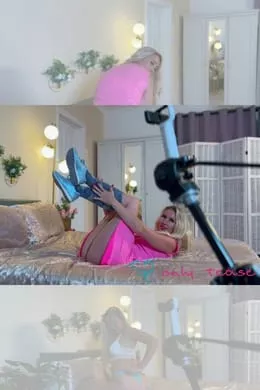 Lala Star at Only Tease