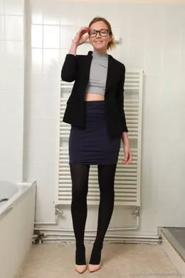 Elen E at Only Secretaries