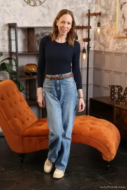 Behind The Scenes at Only Tease