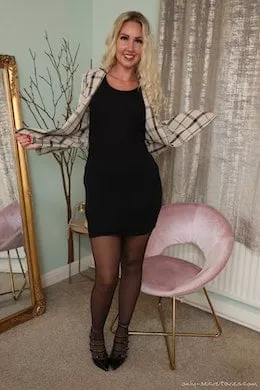 Lala Star at Only Secretaries