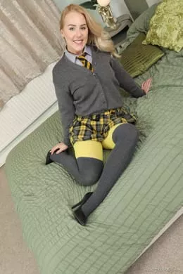 Aston Wilde at Only Tease