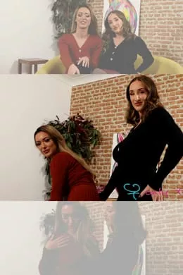 Stacey P,Lauren Louise at Only Opaques