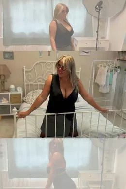 Siobhan Graves at Only Secretaries