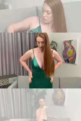 Alice Brookes at Only Tease