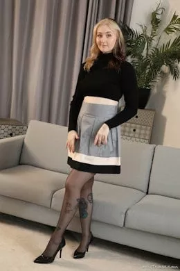 Em Yang at Only Tease