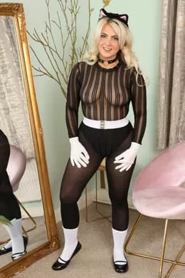 Imogen B at Only Tease