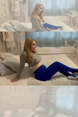 Jen Loveheart at Only Opaques