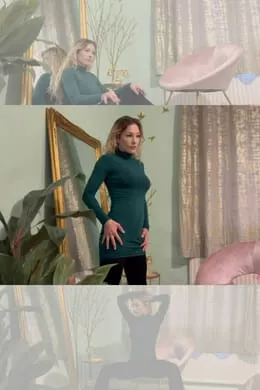 Princess Anna at Only Opaques