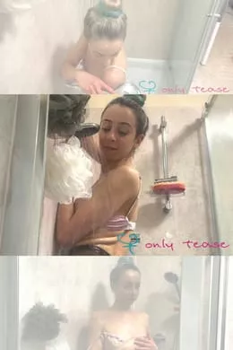 Tania Aresti at Only Tease