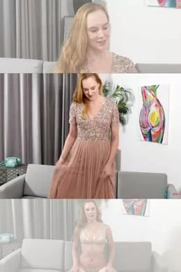 Joceline at Only Tease