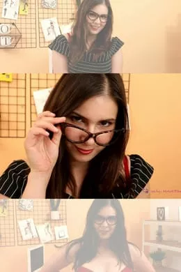 Ulysse at Only Secretaries