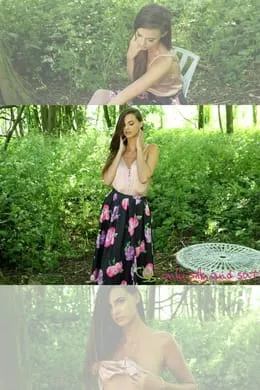 Kim D at Only Silk And Satin