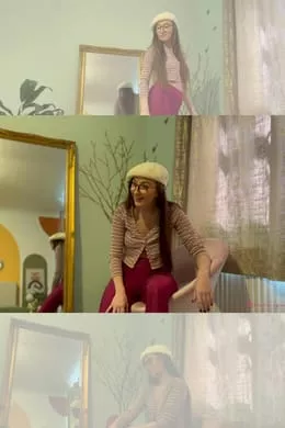 Sophia Smith at Only Opaques