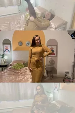 Sophia Smith at Only Opaques