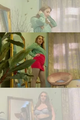 Jen Loveheart at Only Secretaries