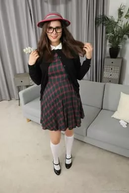 Ulysse at Only Tease