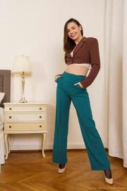 Elilith at Only Secretaries