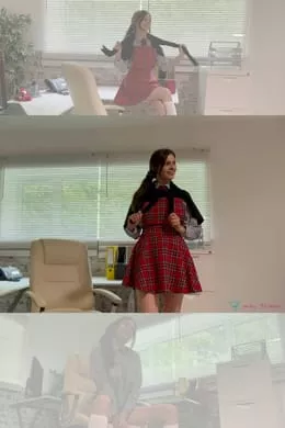 Ulysse at Only Tease