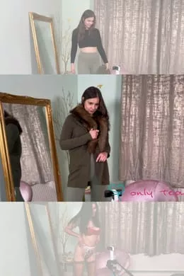 Ulysse at Only Tease