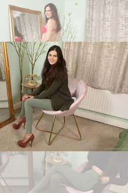 Ulysse at Only Tease