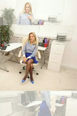 Felicity Hill at Only Tease