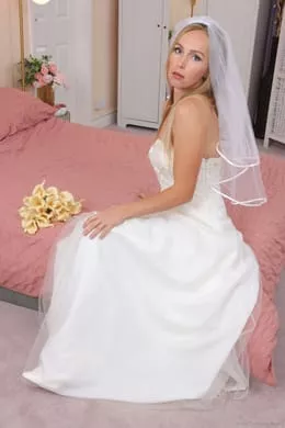 Anabel at Only Tease