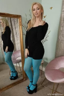 Lil Missy UK at Only Opaques