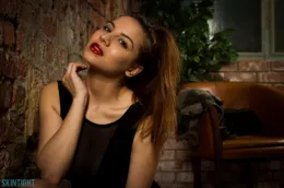 Lacey Banghard at Skin Tight Glamour | Called For Duty